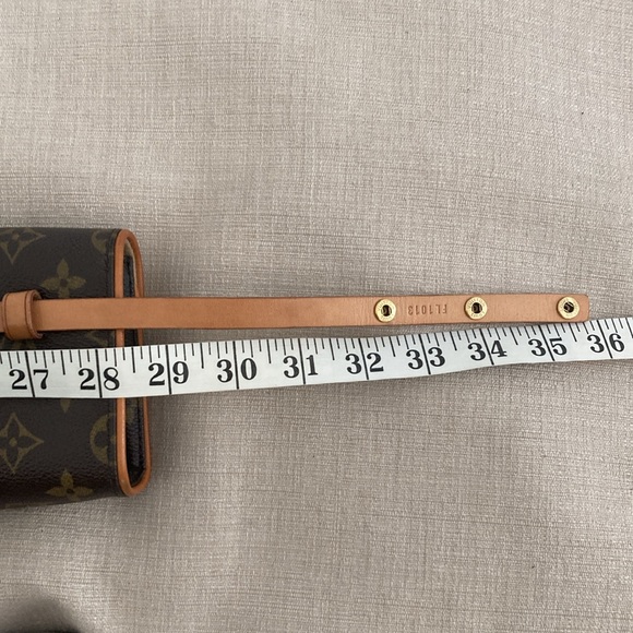 Louis Vuitton Florentine Belt Bag - Picture 13 of 15